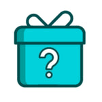 Mystery Gift ($10)