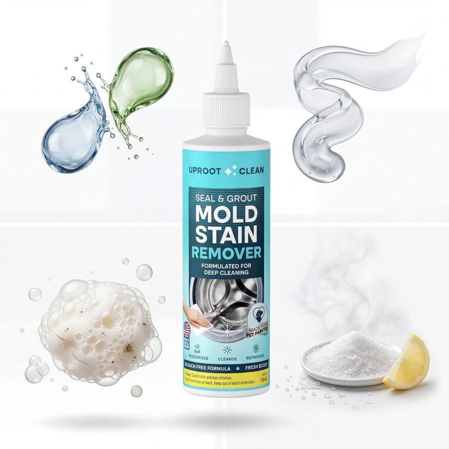 Uproot Mold Stain Remover